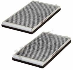 Hengst Filter Filtru, aer habitaclu HENGST FILTER E1920LC-2 (E1920LC-2)