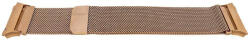  Brățara rose gold Fitbit Ionic - 60105 - cureaceas