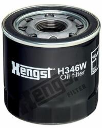 Hengst Filter Filtru ulei HENGST FILTER H346W - automobilus