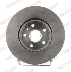 FERODO Disc frana FERODO PREMIER DDF1869 (DDF1869)