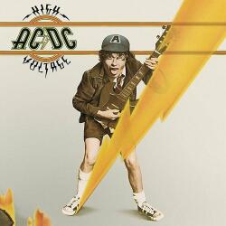AC/DC High Voltage - facethemusic