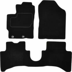 MAMMOOTH Set covorase mocheta MAMMOOTH TOYOTA YARIS 2012 - prezent 3 Buc (MMTA041TOY390PRM01)