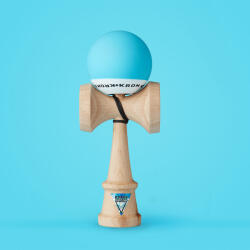 KROM Kendama KROM POP Albastru deschis Kendama