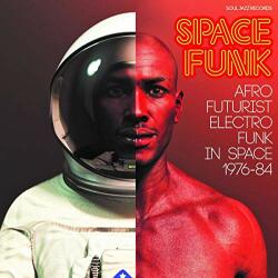Various SPACE FUNK - facethemusic - 14 190 Ft