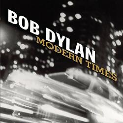 Dylan, Bob Modern Times - facethemusic - 13 890 Ft