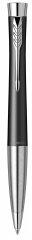 Parker Химикалка Royal Urban Muted Black CT
