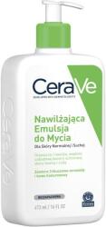 CeraVe Cremă-gel pentru curățare - CeraVe Hydrating Cleanser 473 ml