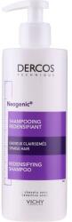 Vichy Șampon pentru restabilirea densității părului - Vichy Dercos Neogenic Redensifying Shampoo 400 ml