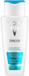 Vichy Șampon calmant pentru scalp seboreic - Vichy Dercos Ultra Soothing Normal to Oil Hair Shampoo 200 ml