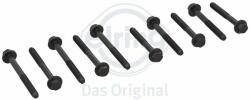 ELRING Set surub, chiulasa ELRING 760.870 (760.870)