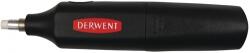Derwent Radiera electrica, calitate premium, negru Derwent Professional 2301931 (2301931)