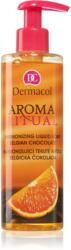 Dermacol Aroma Ritual Belgian Chocolate săpun lichid 250 ml