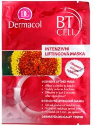 Dermacol BT Cell masca intensa pentru lifting unica 2x8 g