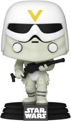 Funko Figurina Funko POP! Movies: Star Wars - Snowtrooper (Concept Series) #471