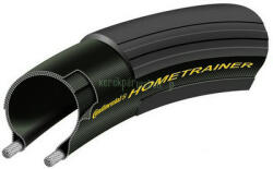 Continental gumiabroncs kerékpárhoz 23-622 Hometrainer II 700x23C fekete/fekete, hajtogathatós - kerekparabc