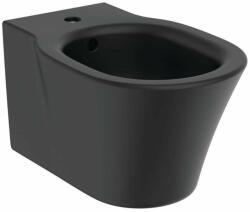 Ideal Standard Bideu suspendat Ideal Standard Connect Air negru mat (E0266V3) - neakaisa