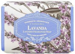 Castelbel Lavender - Săpun solid 150 g