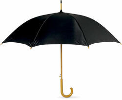 Automata Esernyő fa nyéllel - fekete (513103)