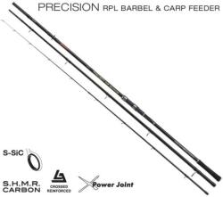 Trabucco precision rpl barbel -and- carp feeder 3903(2)/hh(150) 390 cm feeder, picker horgászbot (152-19-390)