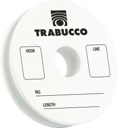 Trabucco rig storage spool 16db 45mm előketartó tekercs (103-54-755) - sneci