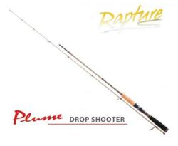 Rapture plume drop shooter pmd602ulh(0, 5-7g 180cm) pergető horgászbot (126-44-100)
