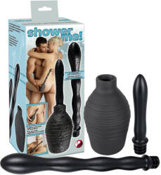 You2Toys Irigator anal si vaginal Shower Me