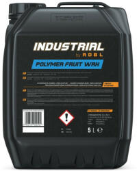 ADBL Industrial Polymer Fruit Wax 5L - Fényesítő hidrofób bevonat koncentrátum