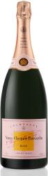 Veuve Clicquot - Sampanie rose - 0.75L, Alc: 12.5%
