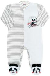 NEW BABY Baba kezeslábas New Baby Panda - babyboxstore - 5 730 Ft