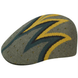 Kangol Basca Kangol Shock Wave 507 Gri (Alege masura: S)