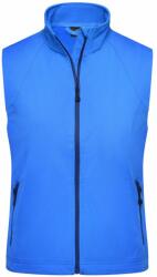 Daiber Vesta softshell de damă JN1023 - Azur | M (JN1023-150651)