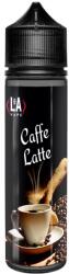 L&A Vape Lichid Caffe Latte (Coffee) L&A Vape 40ml 0mg (5509 3800154804069) Lichid rezerva tigara electronica