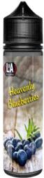 L&A Vape Lichid Heavenly Blueberries (Sweet Blueberry) L&A Vape 40ML 0mg (9172)