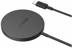 Anker Incarcator wireless Anker PowerWave Select+ Magnetic Pad 7.5W