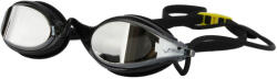 Finis - ochelari inot adulti Circuit 2 Goggles - negru cu lentila oglinda (3.45.064.241)