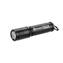 Olight Фенер Olight i3E EOS 90lm - черно (d-17-36-627)