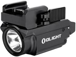 Olight Пистолетен фенер с лазерен целеуказател Olight BALDR RL Mini 600lm (161404115)