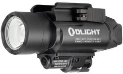 Olight Пистолетен фенер с лазерен целеуказател Olight BALDR Pro 1350 (161404113)