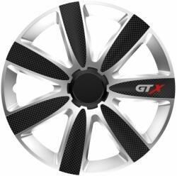 Versaco Тасове за джанти gtx carbon black - 15 (vr56062)