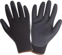 LAHTI PRO Manusa Termica Nitril / Negru - 9 (l251309k) - pcone