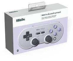8BitDo SN30 Pro (RET00257) Gamepad, kontroller