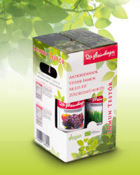 Dr. Steinberger Immun testőr 4x 0,75 l