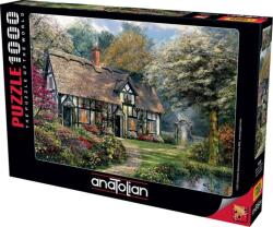 Anatolian Victorian Garden 1000 db-os (1020)