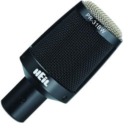 Heil Sound PR 31 BW
