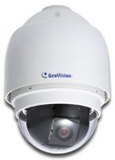 GeoVision GVIP-SD010-S36X