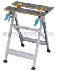 Wolfcraft master 200 univerzális satu- és munkapad (6177000)