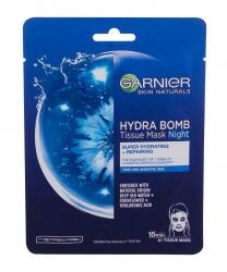Garnier Skin Naturals Hydra Bomb Night mască de față 1 buc pentru femei