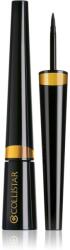 Collistar Eye Liner Tecnico eyeliner culoare Nero 2.5 ml