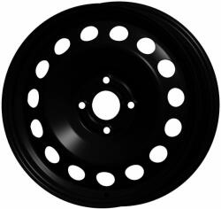 Magnetto Wheels Janta otel MW Italia 6.5x16 4x108 ET37, 5 63, 3 - best-tires