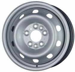 Magnetto Wheels Janta otel MW Italia 6x15 5x118 ET68 71, 1 - best-tires - 315,26 RON